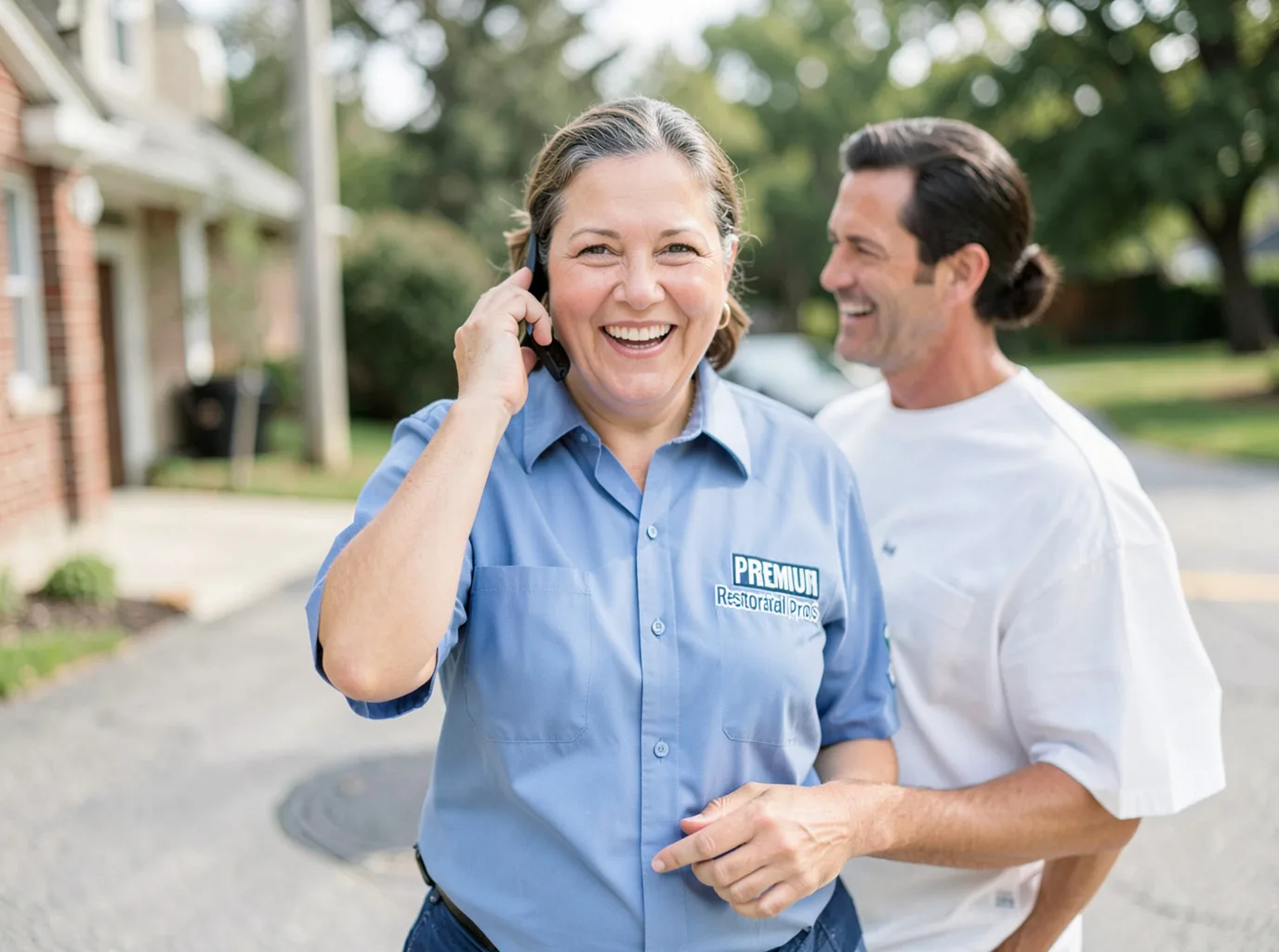 Water Damage Restoration Pierce, ID FAQs